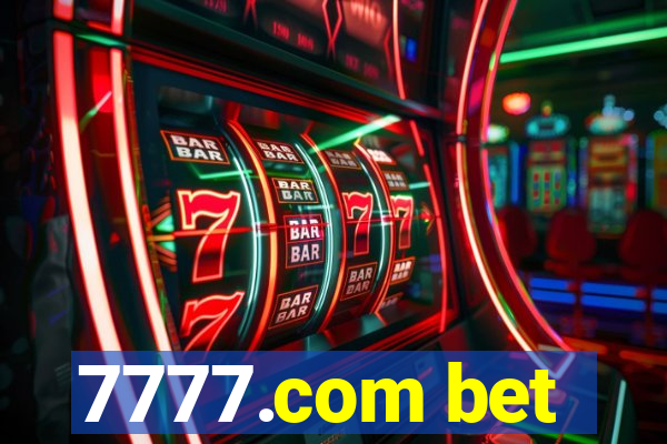 7777.com bet